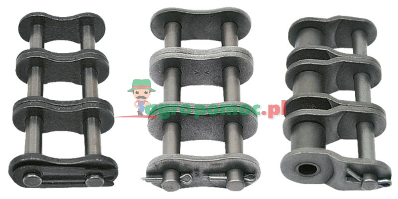 Rexnord Chain connecting link | zdjęcie nr 1